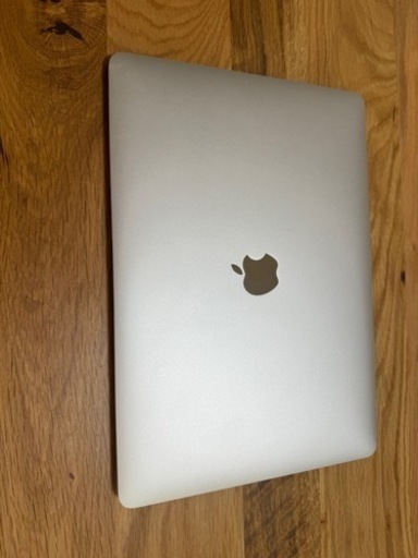 MacBook Air M1