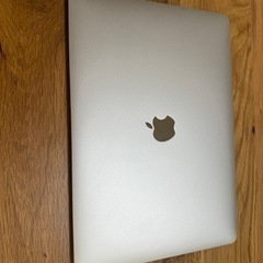 MacBook Air M1の画像