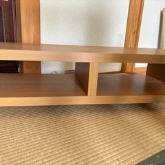 テレビ台　家具