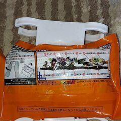 かなりレア希少❗フルコンプ‼️LAWSON限定ドラゴンボールコミックス背景紙フィギュア❗新品未開封‼️の画像