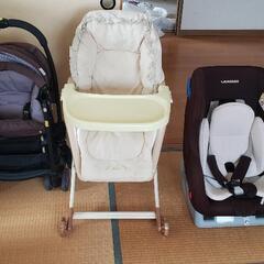 チャイルドシート