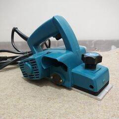 🍎マキタ・82mm電動カンナ 1900Bの画像