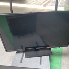 無料　テレビ　39型　ハイセンス　シャープ　20型