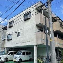 💥期間限定💥【💰入居費用12万円💰】 🌟埼⽟⾼速鉄道 鳩ヶ⾕駅🌟