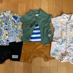 子ども服まとめて⑤