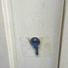 ロッカーになりますの画像
