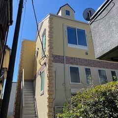 🉐初期費用５万円🙂築浅BT別家電付🏠品川へ２５分の京急線小島新田...