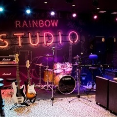 カラオケレインボー住道店🌈スタジオルームで遊ぶ会
