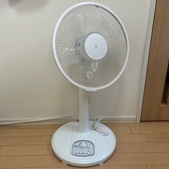 家電 季節、空調家電 扇風機