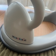 補助便座　ベビー用品　
トイレトレーニングの画像