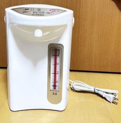 家電 キッチン家電 電気ポット✧︎美品✧︎