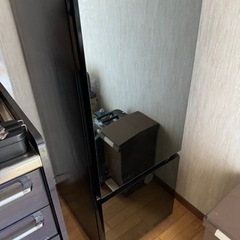 Hisense冷蔵庫HR-G16AM