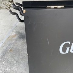 GUINNES看板の画像