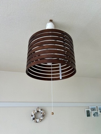 家具 照明器具