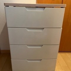 家具 収納家具 タンス、衣類収納