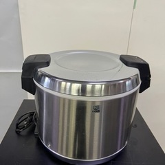 タイガー電子ジャー  5.4L  2020年
