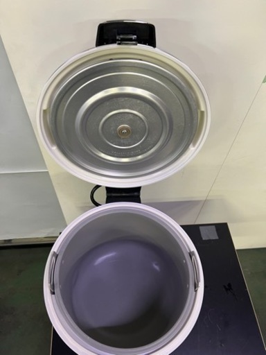 タイガー電子ジャー  5.4L  2020年