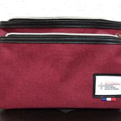 サコッシュの画像