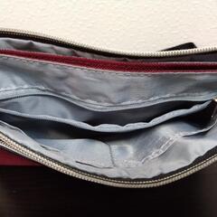 サコッシュの画像