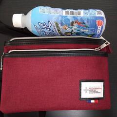 サコッシュの画像