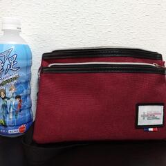 サコッシュの画像