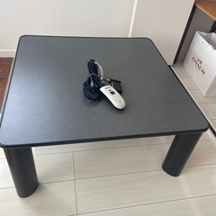 家具 テーブル こたつ