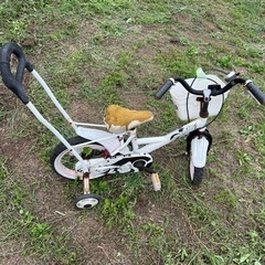 自転車 の画像