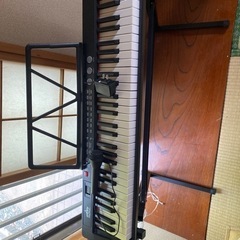楽器 鍵盤楽器、ピアノ