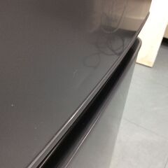 JT8830【MITSUBISHI/三菱 2ドア冷蔵庫】美品 2022年製 MR-P15G-H1 家電 キッチン 冷蔵冷凍庫 右開き 146Lの画像