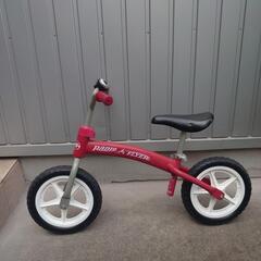 ラジオフライヤー 足こぎ自転車