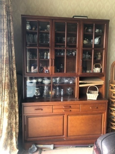 家具 収納家具 キャビネット