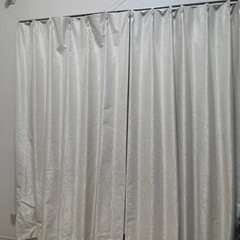家具 カーテン、ブラインド
