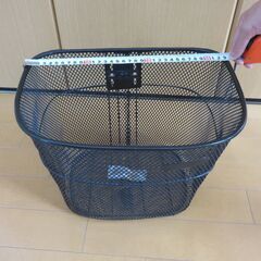 自転車用前カゴ