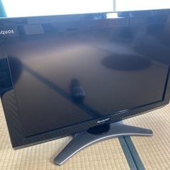 家電 テレビ 液晶テレビ