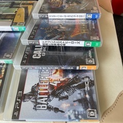 プレステ3　の画像
