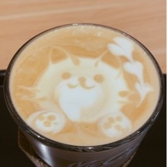 6月カフェでお茶🫖🍪