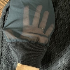 トップス　
服 の画像