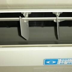 エアコンクリーニングで夏を快適に! - ハウスクリーニング