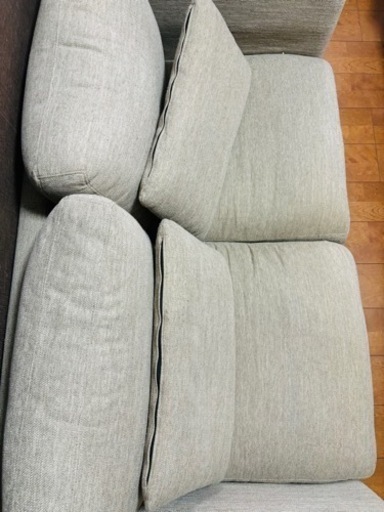 2人掛け ソファ