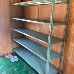 家具 収納家具 スチールラック　　