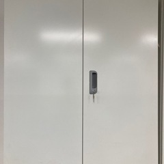 【お譲り決まりました】キャビネット書庫４つセット　単品購入も可