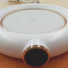 カップウォーマー HEATING CUP 卓上 保温 M306 温め 西岡店の画像