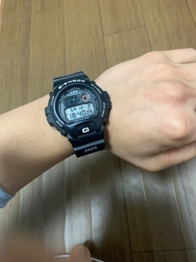 湘南乃風　ファン　オススメ　G-SHOCK