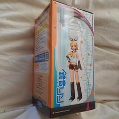 鏡音リン プレミアムフィギュア Project Diva Arcade プライズ の画像