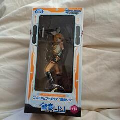 鏡音リン プレミアムフィギュア Project Diva Arc...