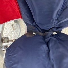 歩行器 高齢者用 屋外値下げしましたの画像