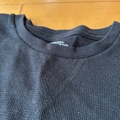 値下げ格安❣️150センチ　タンクトップ3枚の画像