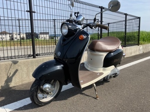 お取引中 ヤマハ  ビーノ 2スト