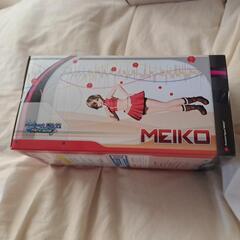 おもちゃ Project DIVA Arcade プレミアムフィギュア “MEIKO” の画像