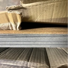 家床　マット　タイル